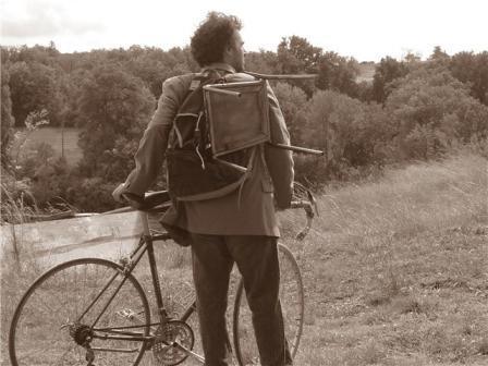 Le Voyage intraordinaire