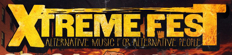 Xtrem Fest
